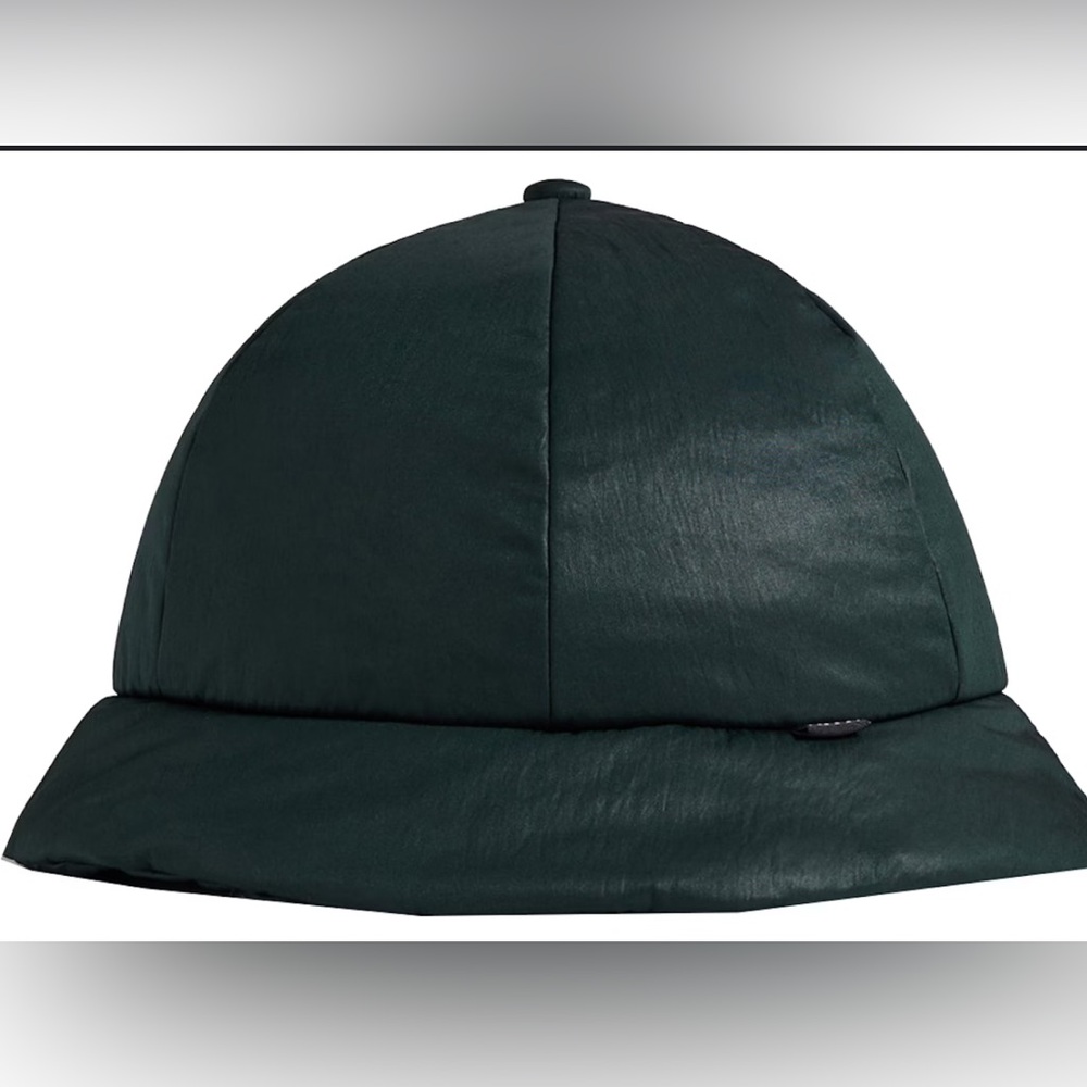 Kith Green Bucket Hat